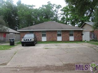 1461 Cristy Dr, Baton Rouge, LA 70815