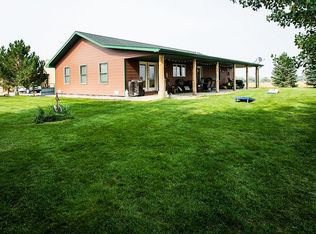 826 Havitur Way, Powell, WY 82435