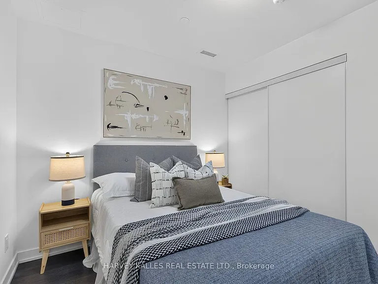1603 Eglinton Ave W #214 — Photo 14