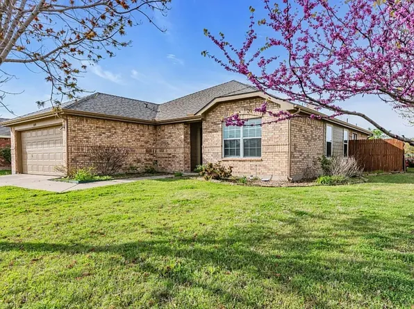 809 Canyon Cove Dr, Burleson, TX 76028