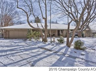 2018 Zuppke Dr, Urbana, IL