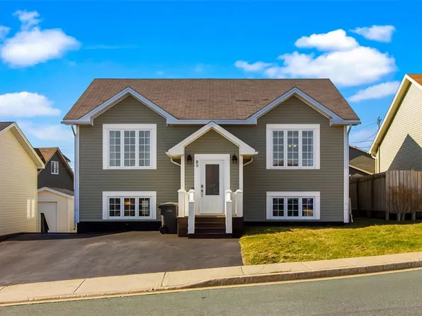 89 Canterbury Drive, Paradise, NL A1L1J1