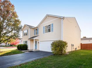 5505 Rockhurst Dr, Canal Winchester, OH 43110