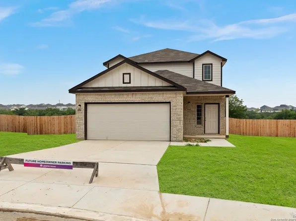 101 Gathering Drive, San Antonio, TX 78245