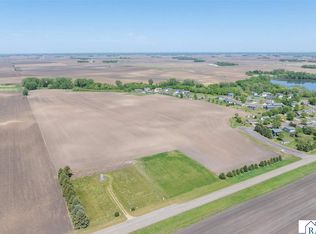 196th Street And Randall Rd, Lake Crystal, MN 56055