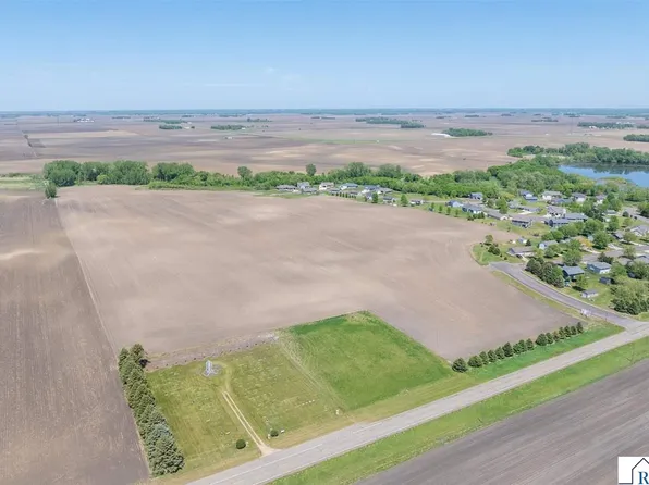 196th Street And Randall Rd, Lake Crystal, MN 56055
