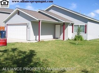 2511 Lily Dr, Bozeman, MT 59718