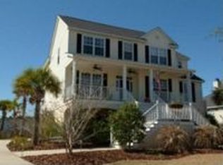 2508 Bent Tree Ln, Mount Pleasant, SC 29464
