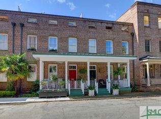 533 E Perry St, Savannah, GA 31401