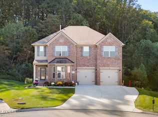 2071 Wooded Mountain Ln, Knoxville, TN 37922
