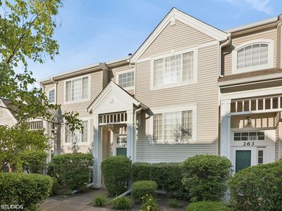 265 Concord Dr, Glendale Heights, IL, 60139