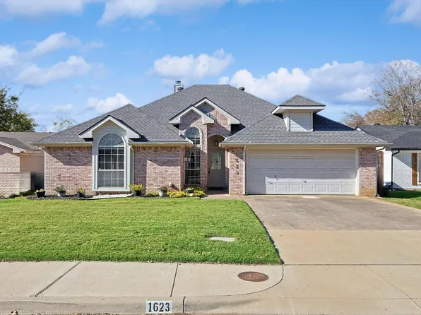 1623 Camero Dr, Carrollton, TX 75006
