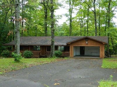 660 County Road 823, Higdon, AL, 35979