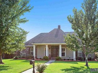 10303 Magnolia Blossom Ave, Greenwell Springs, LA 70739
