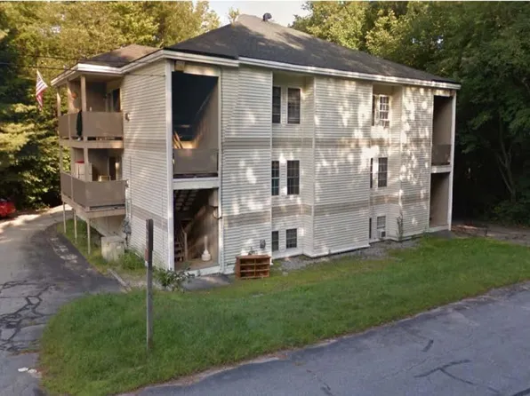 12 WILLIAMS Road, Hillsborough, NH 03044