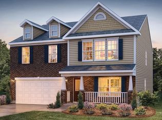 5584 Wellsley Dr LOT 107, Boiling Springs, SC 29316