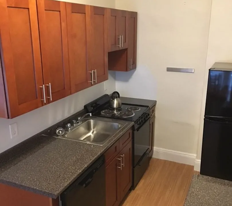 105 Brainerd Rd #2