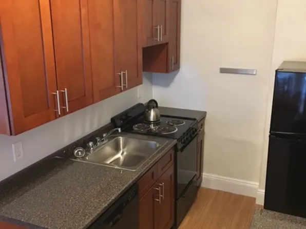 105 Brainerd Rd #2, Allston, MA 02134