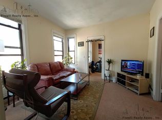 98 Salem St APT 3, Boston, MA 02113