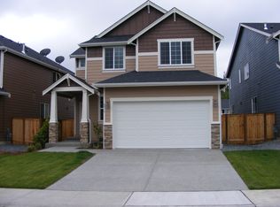 8016 164th St E, Puyallup, WA 98375