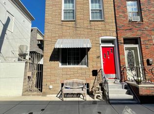 2309 S Mole St, Philadelphia, PA 19145