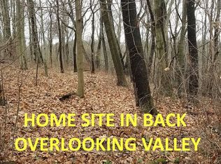 Red Mud Hollow Rd, Sewickley, PA 15143