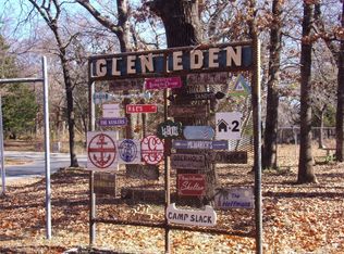 T B D Beachview Cir, Pottsboro, TX 75076