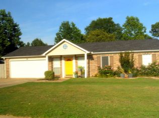 14127 Ridgecrest Dr, Alexander, AR 72002