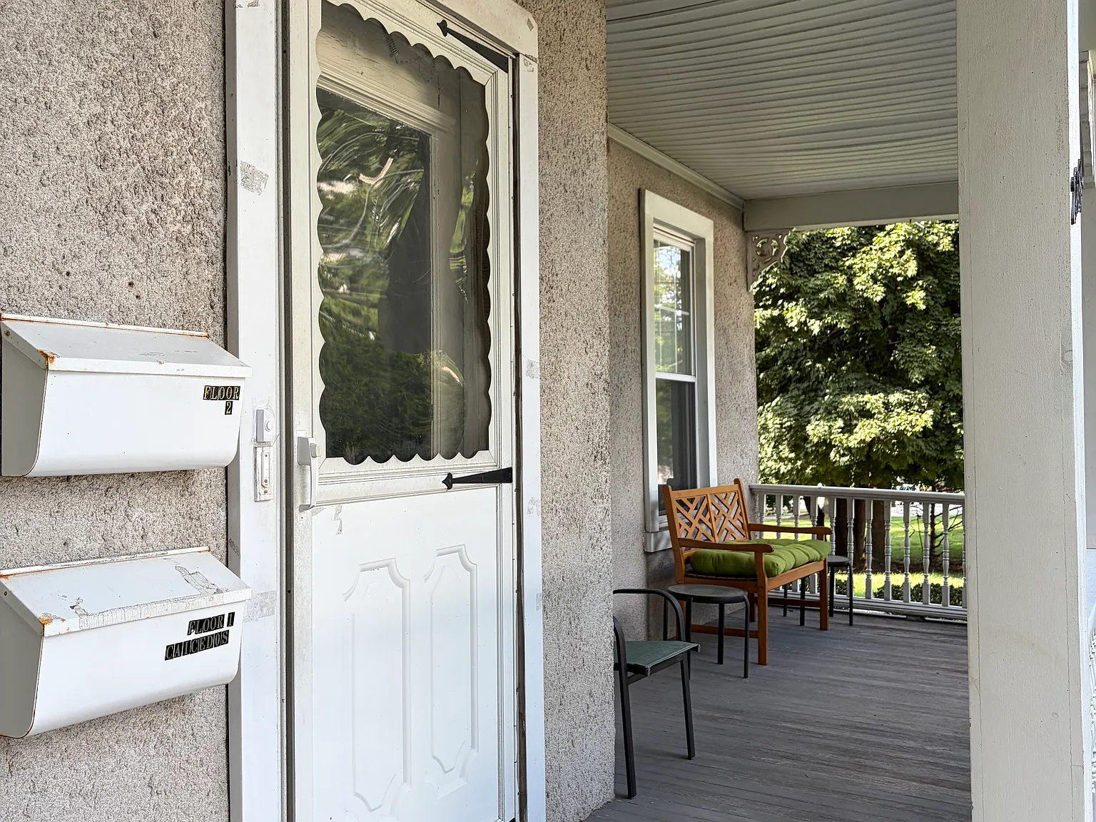 2 bed, $2,600 — Photo 2