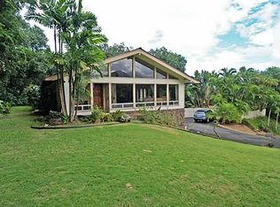 46-335 Hololio St, Kaneohe, HI 96744