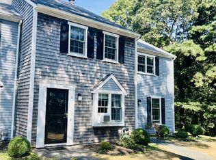 441 Buck Island Rd APT D3, West Yarmouth, MA 02673