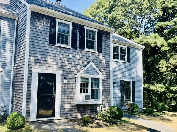 441 Buck Island Road #D3, West Yarmouth, MA 02673