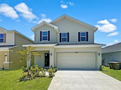 7424 Bent Tree Loop St, Cloud, FL, 34771