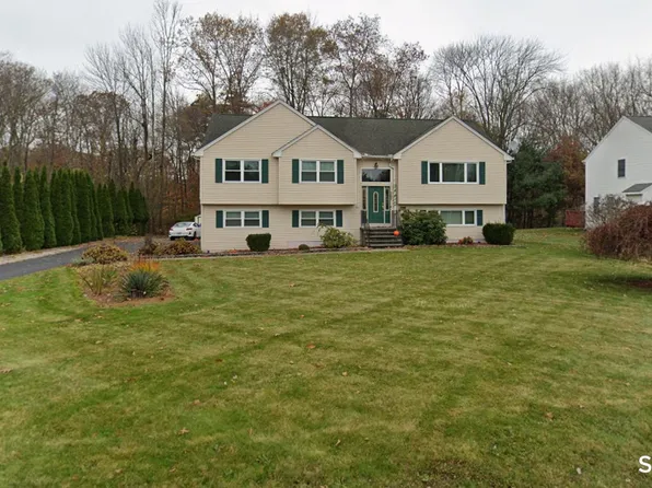 307 Clark Street, South Windsor, CT 06074