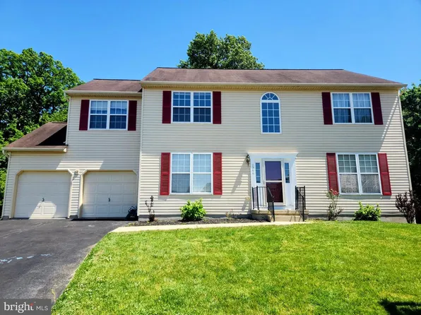 1506 Goldeneye Ct, New Castle, DE 19720