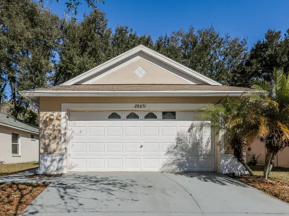 28651 Seashell Ct, Wesley Chapel, FL 33545