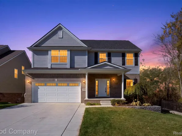 773 N Mill St, South Lyon, MI 48178