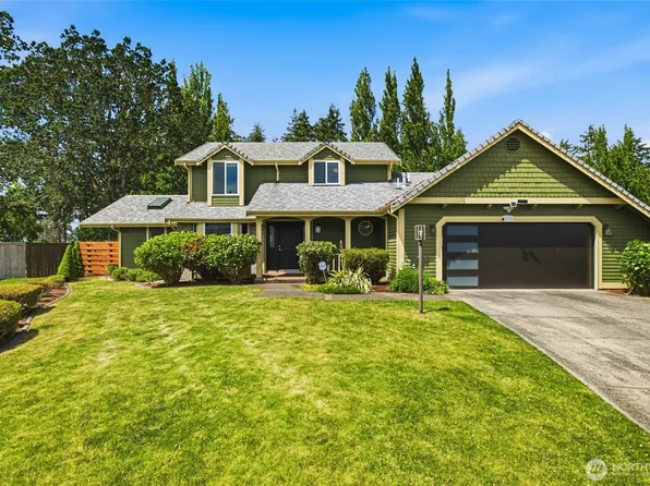 9812 57th Street Ct W, University Place, WA 98467
