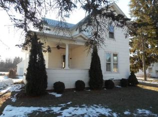 9205 Summit Street Rd, Le Roy, NY 14482