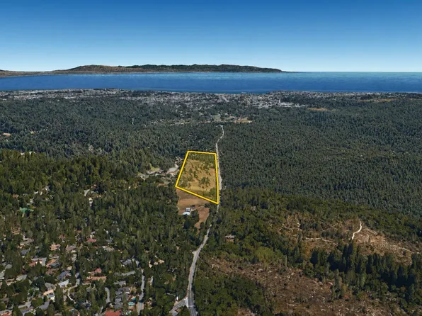 4 Graham Hill Rd, Santa Cruz, CA 95060