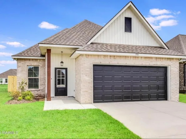 106 Dawson Ave, Maurice, LA