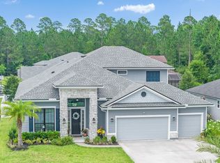 32399 Fern Parke Way, Fernandina Beach, FL 32034