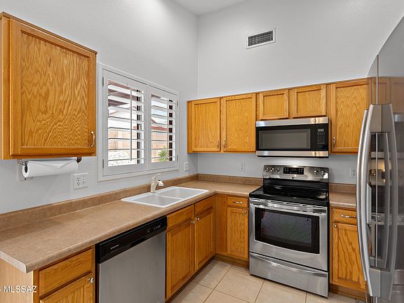 2nd image of 2374 W Monet Way