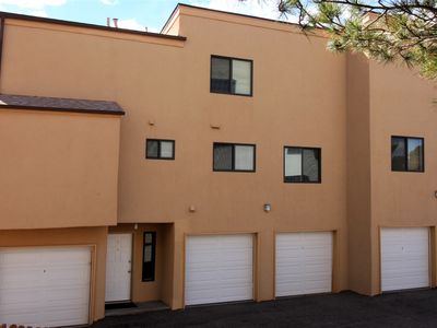 1 Loma Vista Dr, Los Alamos, NM, 87544