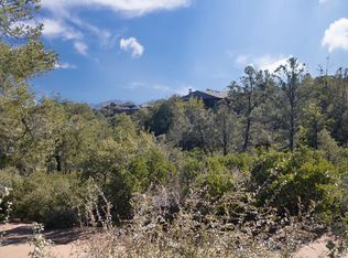 2702 E Coyote Mint Cir, Payson, AZ 85541