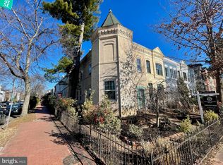 1000 G St SE, Washington, DC 20003