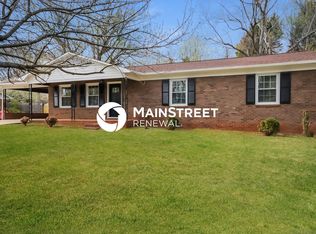 1135 Carolina Cir, Statesville, NC 28677