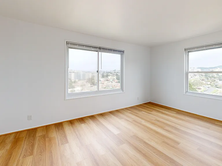 Parkmerced Apartments — Photo 105