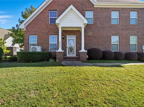 1047 Christiana Cir #40, Portsmouth, VA 23703