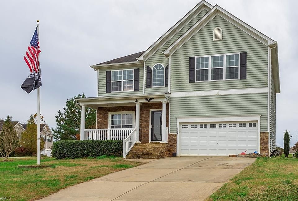 1st image of 1906 Green Ridge Ct